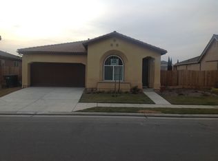 10593 N Sierra Vista Ave, Fresno, CA