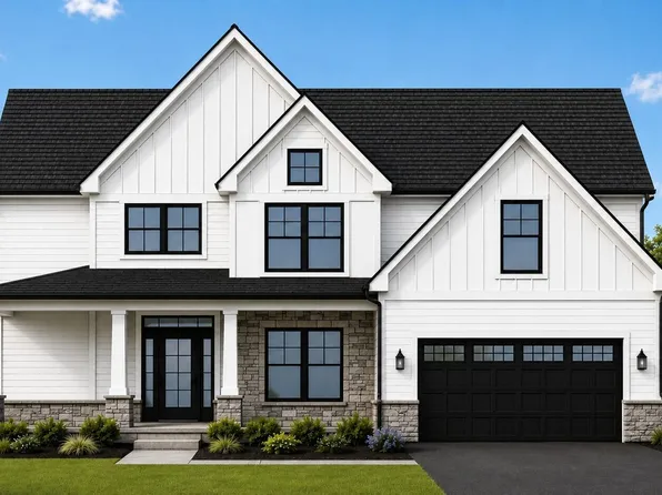 1008 Ellesmere Dr, Perrysburg, OH 43551