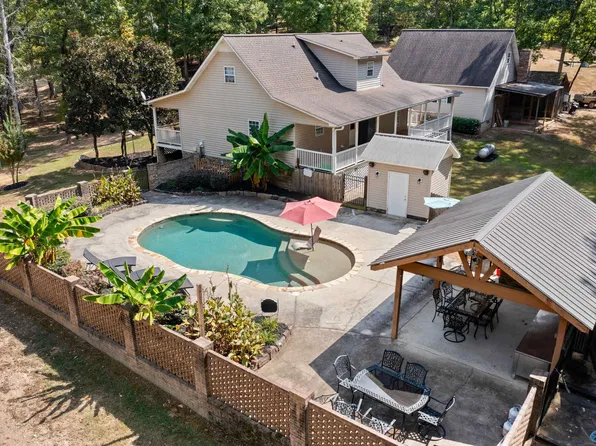 446 County Road 390, Centre, AL 35960