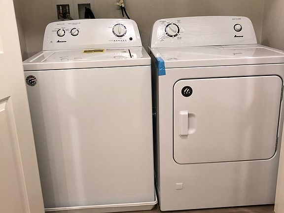 washer n dryer