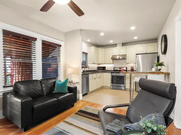 1115 Court St, Martinez, CA 94553