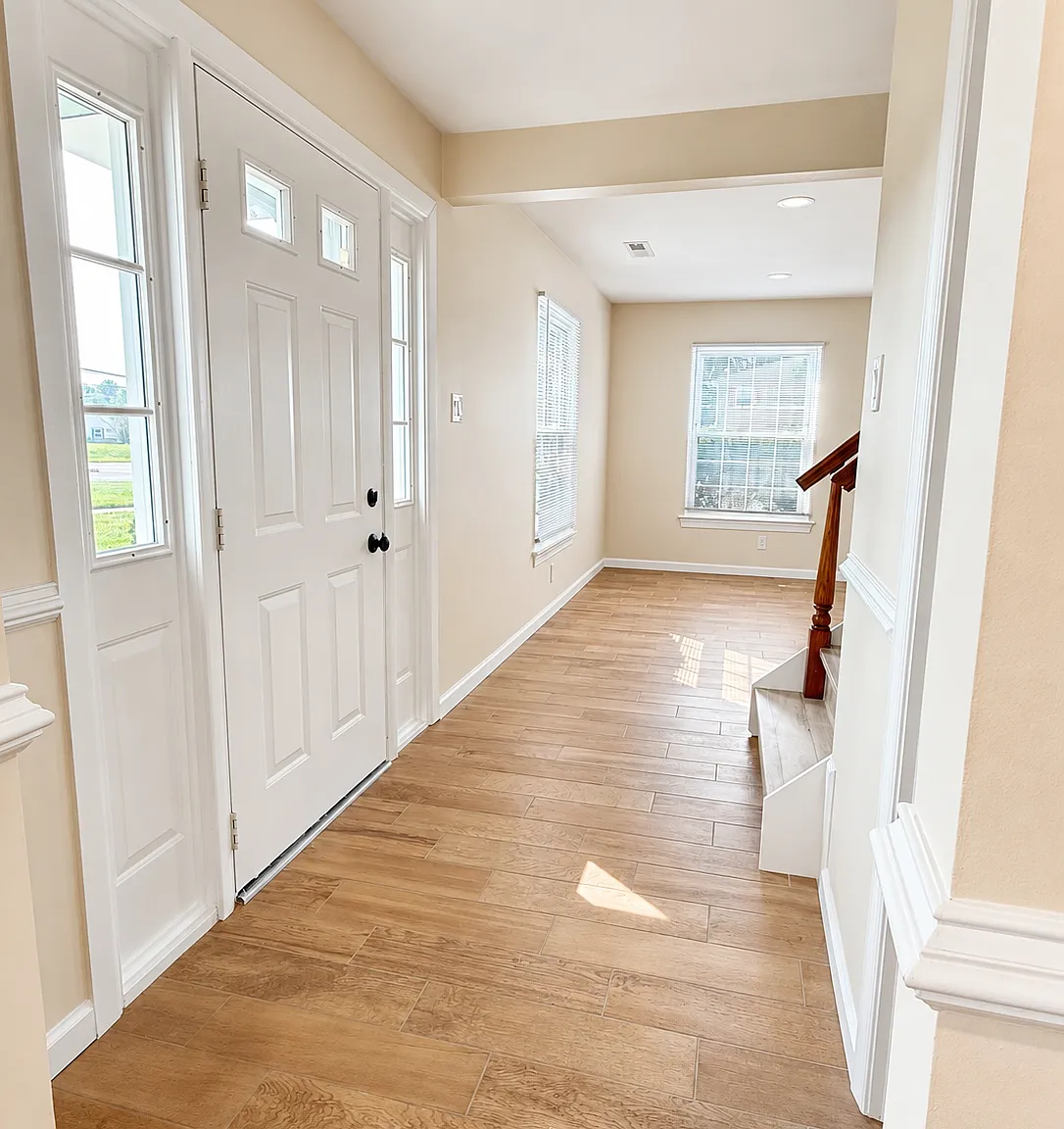 3 bed, 2.5 bath, 1510 sqft, $2,777 — Photo 4