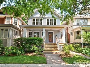 1310 W Glenlake Ave, Chicago, IL