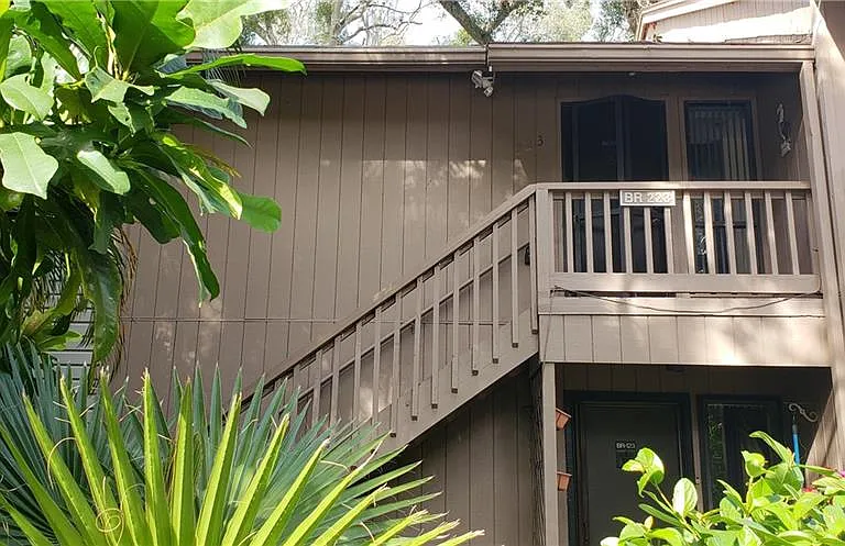 1677 Brookhouse Cir #BR223 — Photo 1