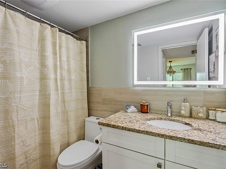 7400 Estero Blvd #315 — Photo 17