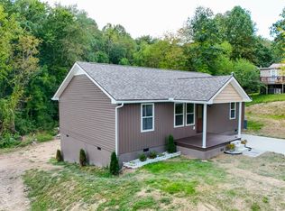 903 W 8th St, Corbin, KY 40701