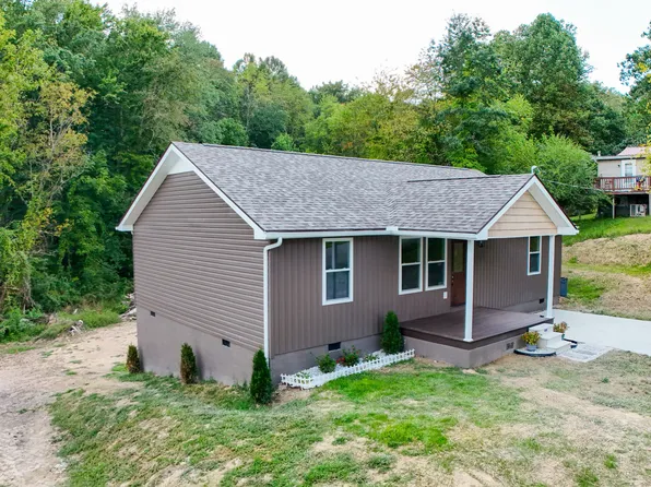 903 W 8th St, Corbin, KY 40701