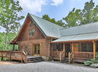 68 Taylor Ln, Mineral Bluff, GA 30559