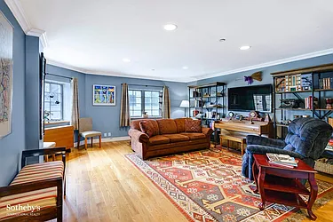 Sold by Sotheby's International Realty