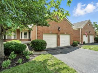 8335 Verbena Ln, Liberty Township, OH 45044