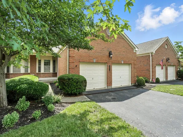 8335 Verbena Ln, Liberty Township, OH 45044