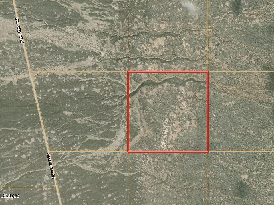 2nd image of 1525010 Near Old Emigrant Rd