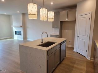 50 Wandering Way, Pittsboro, NC 27312