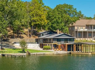 186 Riverside Dr, Hot Springs, AR 71913