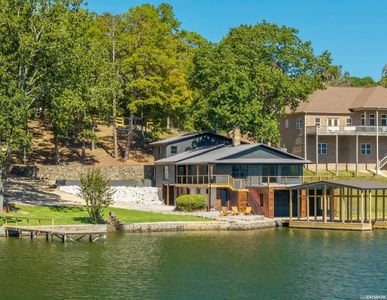 186 Riverside Dr, Hot Springs, AR, 71913
