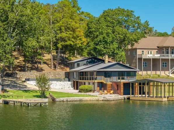 186 Riverside Dr, Hot Springs, AR 71913