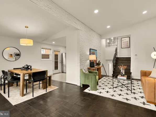 7424 8th St NW, Washington, DC 20012