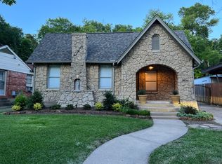 1406 Ramsey Ave, Dallas, TX 75216