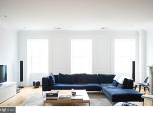 1724 Spruce St #5, Philadelphia, PA 19103