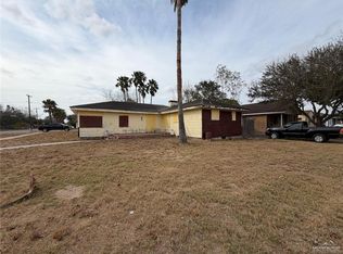 923 S 9th Ave, Edinburg, TX 78539