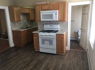 48 Seabury St, Providence, RI 02907