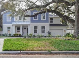 3916 W Azeele St, Tampa, FL 33609