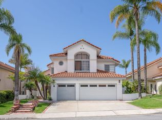 8 Vistamar Dr, Laguna Niguel, CA 92677
