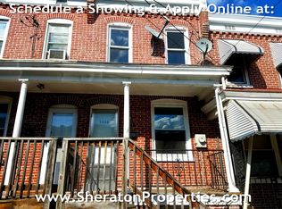 1339 Read St, Wilmington, DE 19805