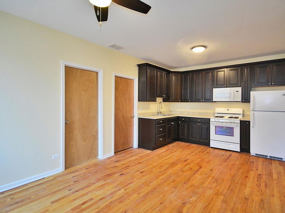 3706 N Halsted St APT 2R, Chicago, IL 60613 | Zillow