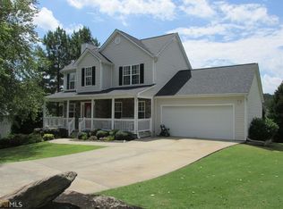 1601 Alcovy Ridge Ct, Dacula, GA 30019