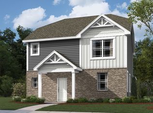 Greensboro Plan, Parkview Village, Greenfield, IN 46140