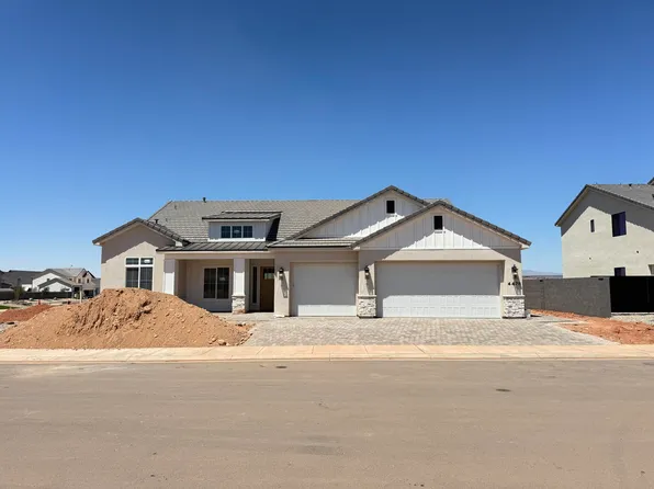 4478 S Climber Wharf Ln, Washington, UT 84780