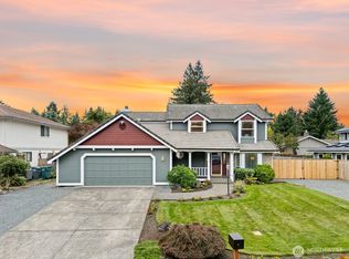 5708 97th Avenue Ct W, Tacoma, WA 98467