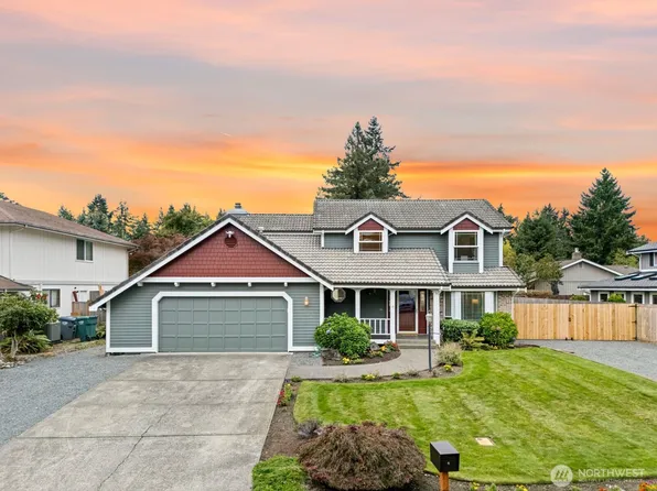 5708 97th Avenue Ct W, University Place, WA 98467