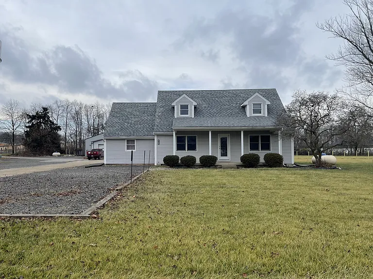 1934 Dayton Germantown Pike #A — Photo 1