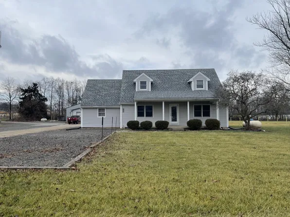 1934 Dayton Germantown Pike #A, Germantown, OH 45327