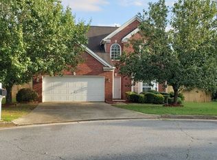 2785 Chelwick Ct SW, Marietta, GA 30008