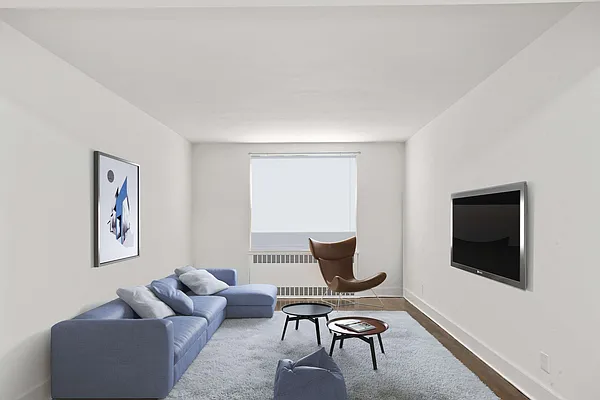 Rented by Metropolitan Equities | media 21