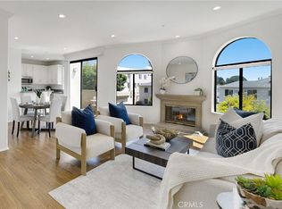 1541 S Bedford St APT 205, Los Angeles, CA 90035