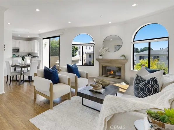 1541 S Bedford St APT 205, Los Angeles, CA 90035
