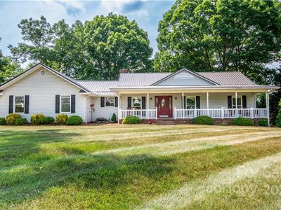 2229 Mocksville Hwy, Statesville, NC, 28625