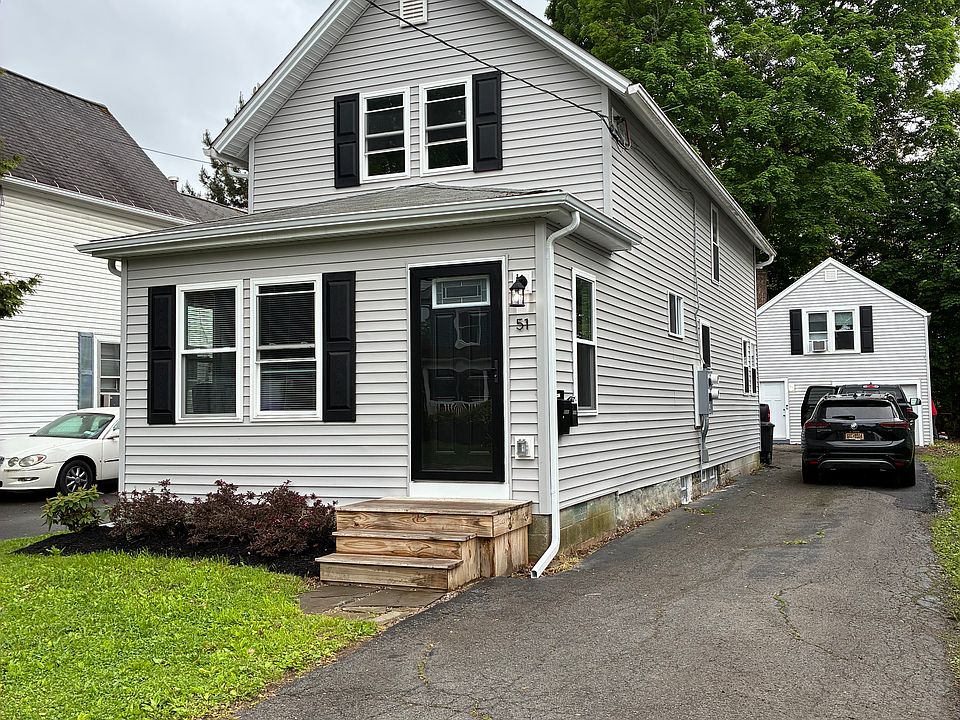 1st image of 51 S Lake St #1