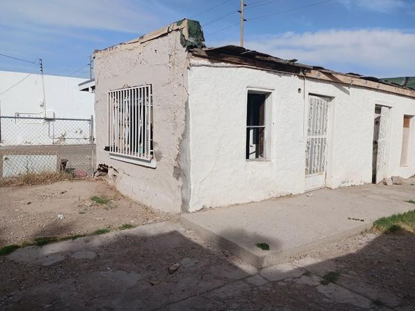 1907 E San Antonio Ave, El Paso, TX 79901