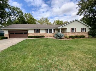 111 E Monroe St, Danville, IL