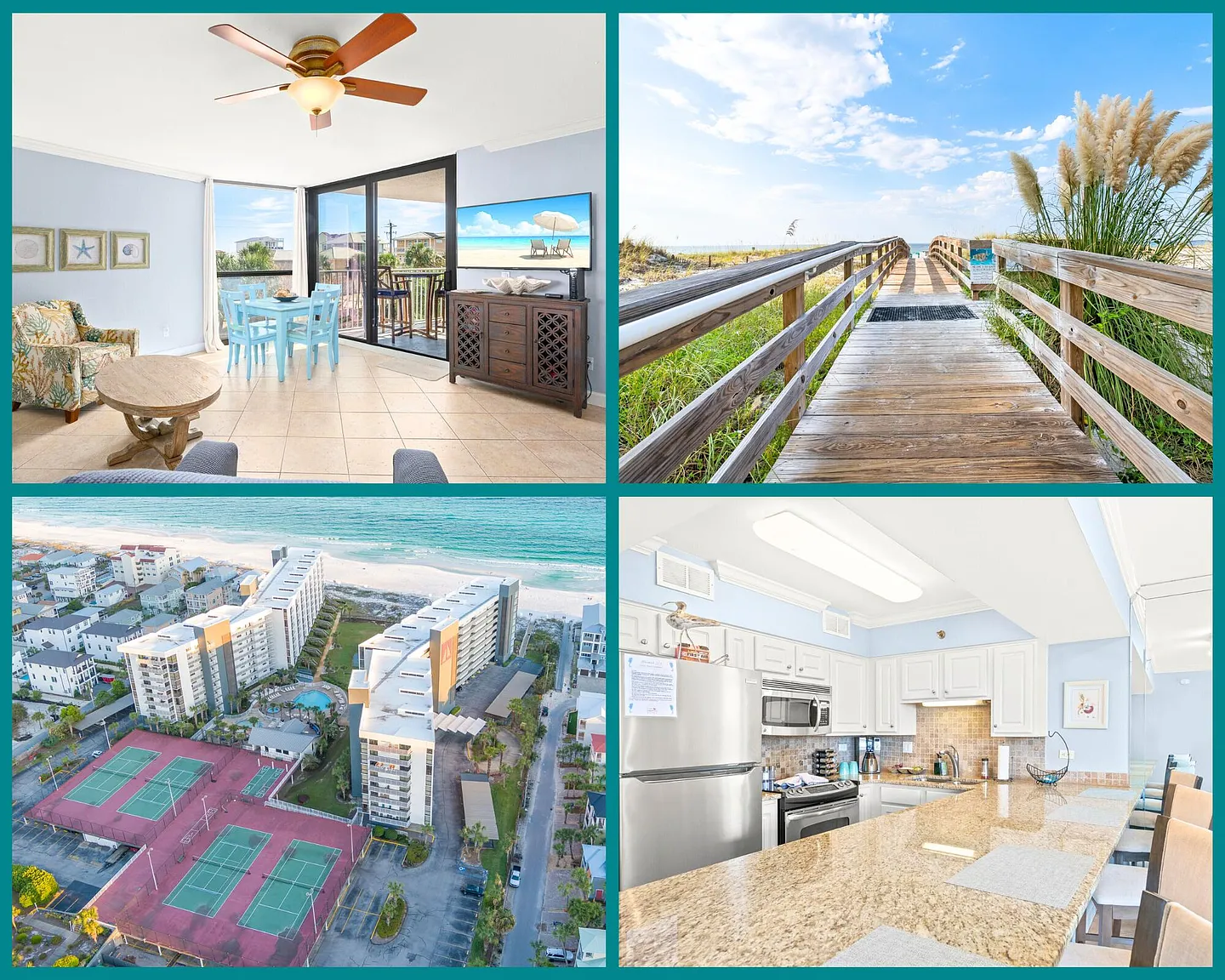 114 Mainsail Dr UNIT 323, Miramar Beach FL - Owner Finance Home