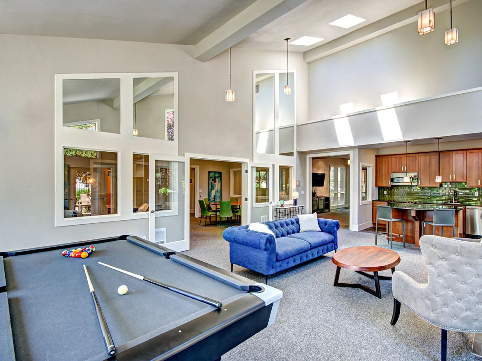 Welcome Home to The Reserve at Bucklin Hill — Photo 1