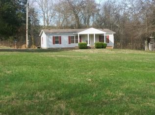 249 Glen Holliday Rd, Indian Mound, TN 37079
