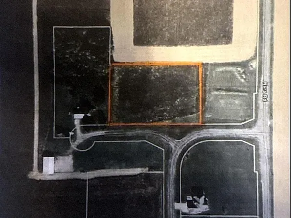 Lot 1 CSM 15752 Skaar Rd #1, Cottage Grove, WI 53527