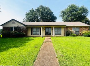 1288 Rasco Rd W, Southaven, MS 38671