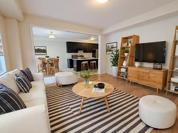 66 Ever Sweet Way, Thorold, ON L2V 0K8